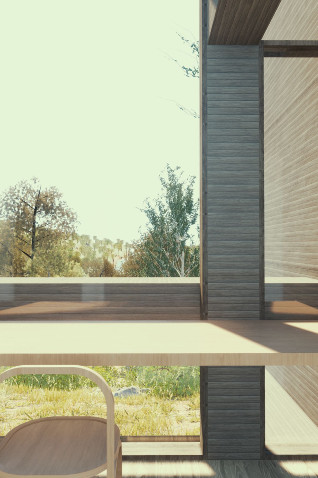 Jindabyne House