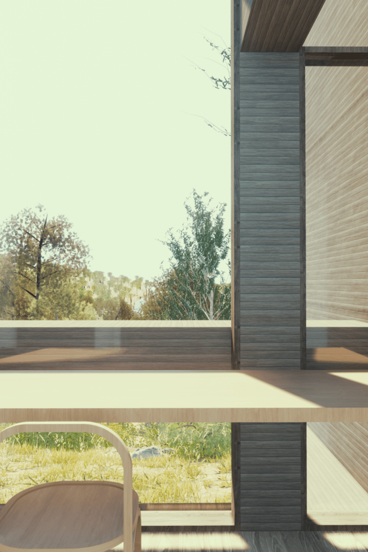 Jindabyne House