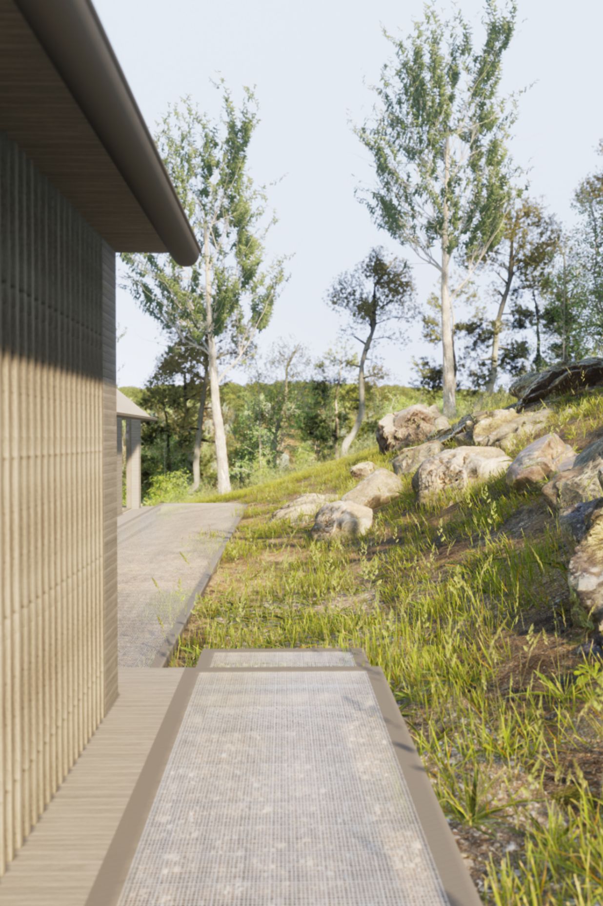 Jindabyne House