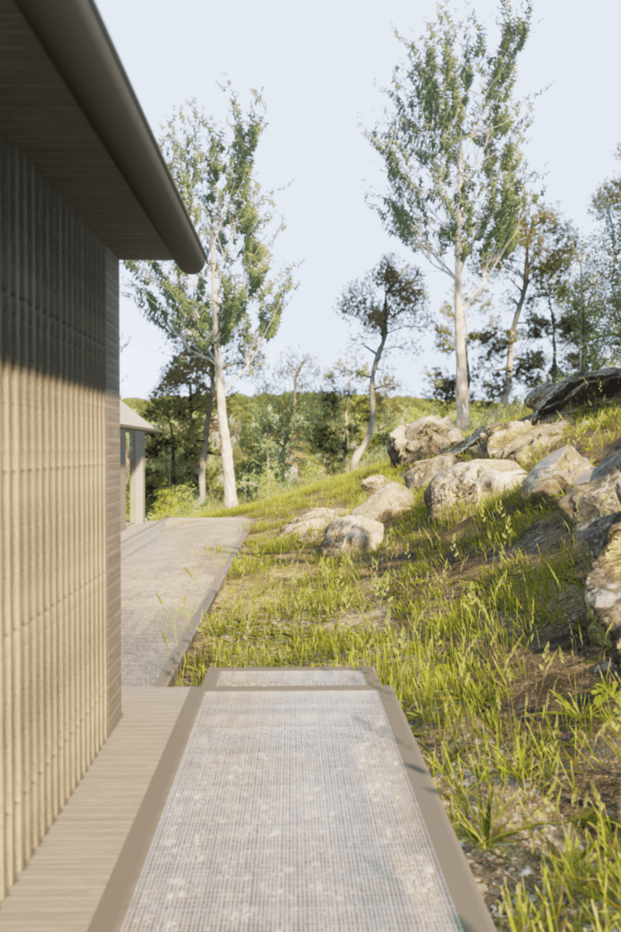Jindabyne House