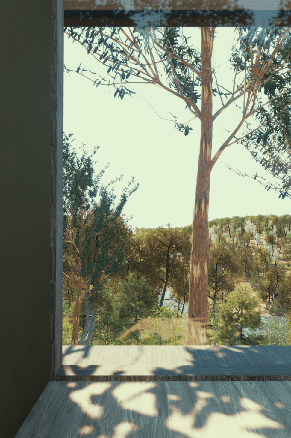 Jindabyne House