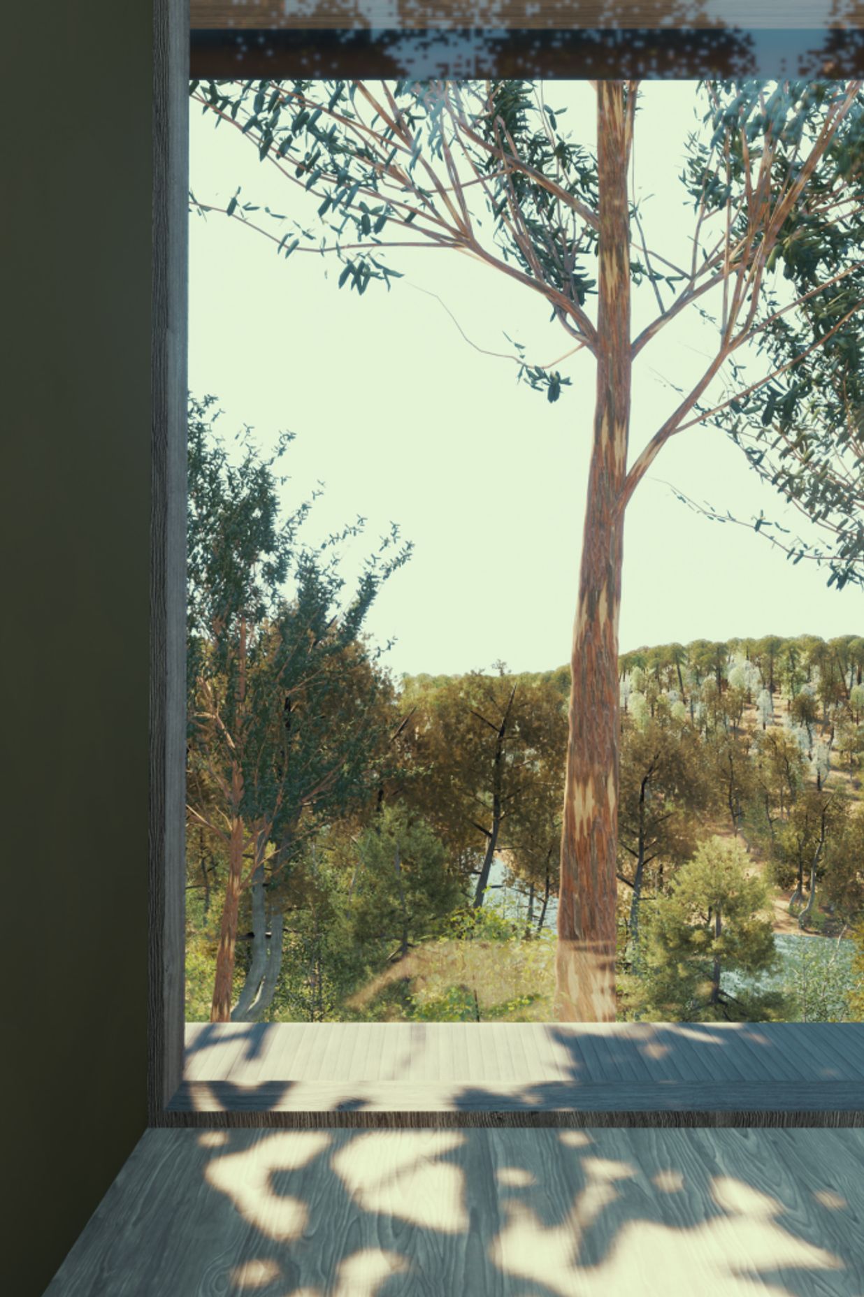 Jindabyne House