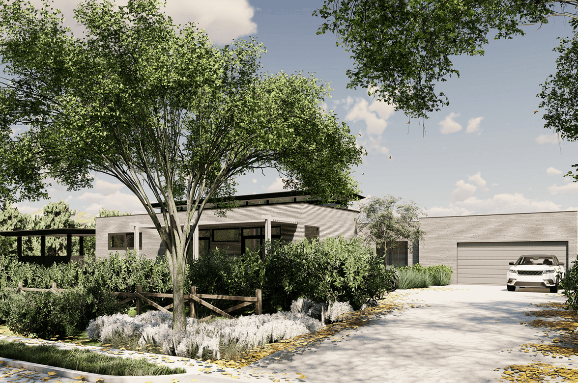 Jan Juc Beach House