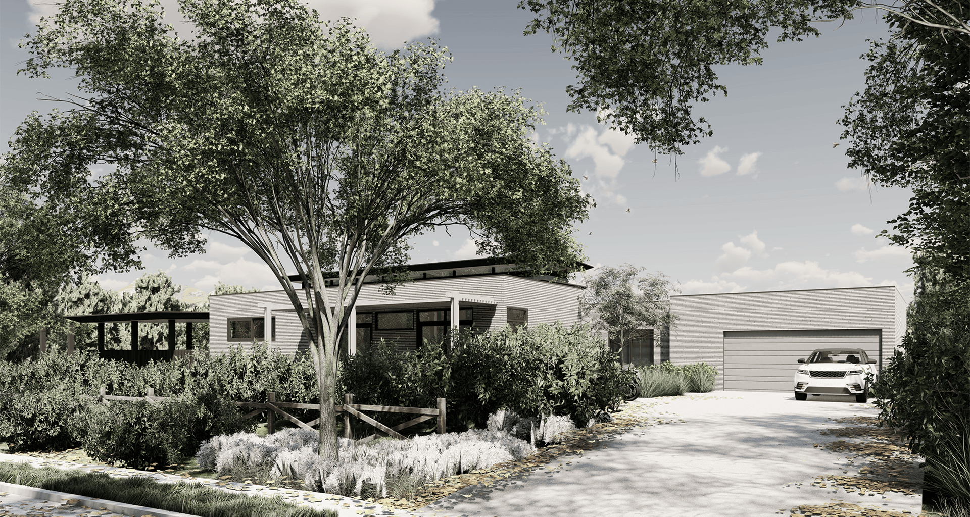 Jan Juc Beach House banner