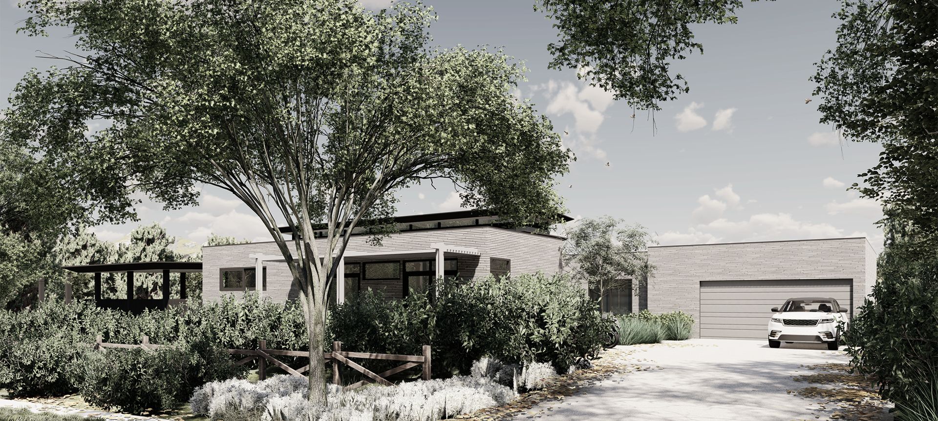 Jan Juc Beach House banner