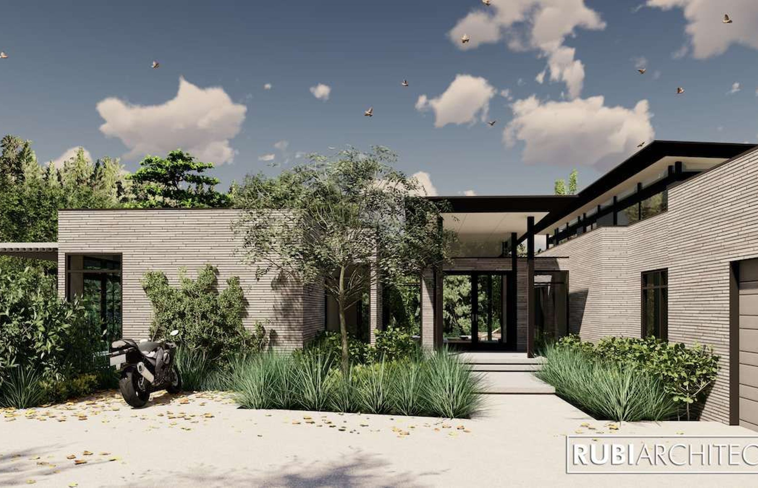 Jan Juc Beach House