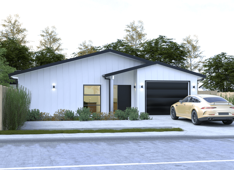 Kitchiner Street