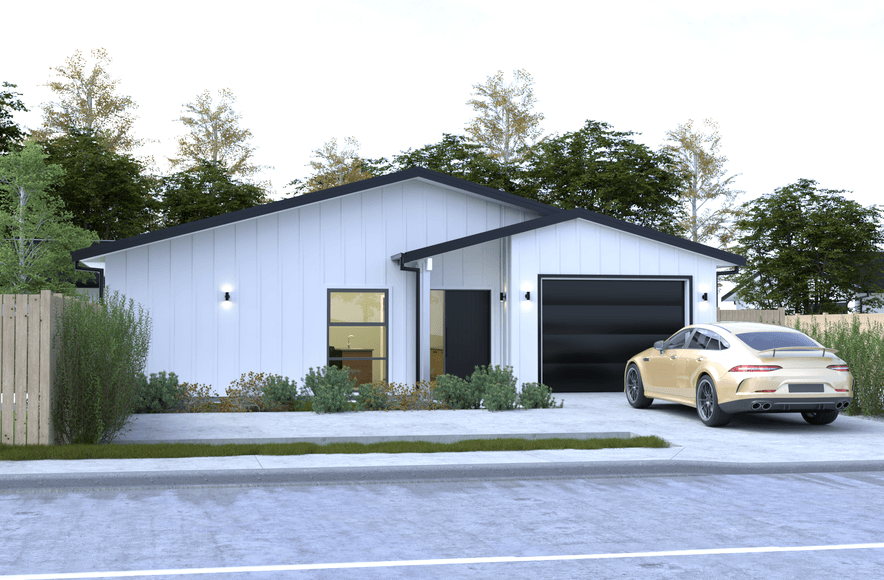 Kitchiner Street