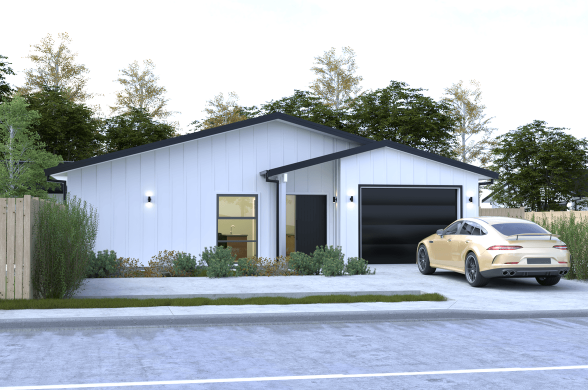 Kitchiner Street