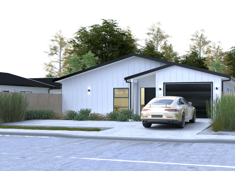 Kitchiner Street