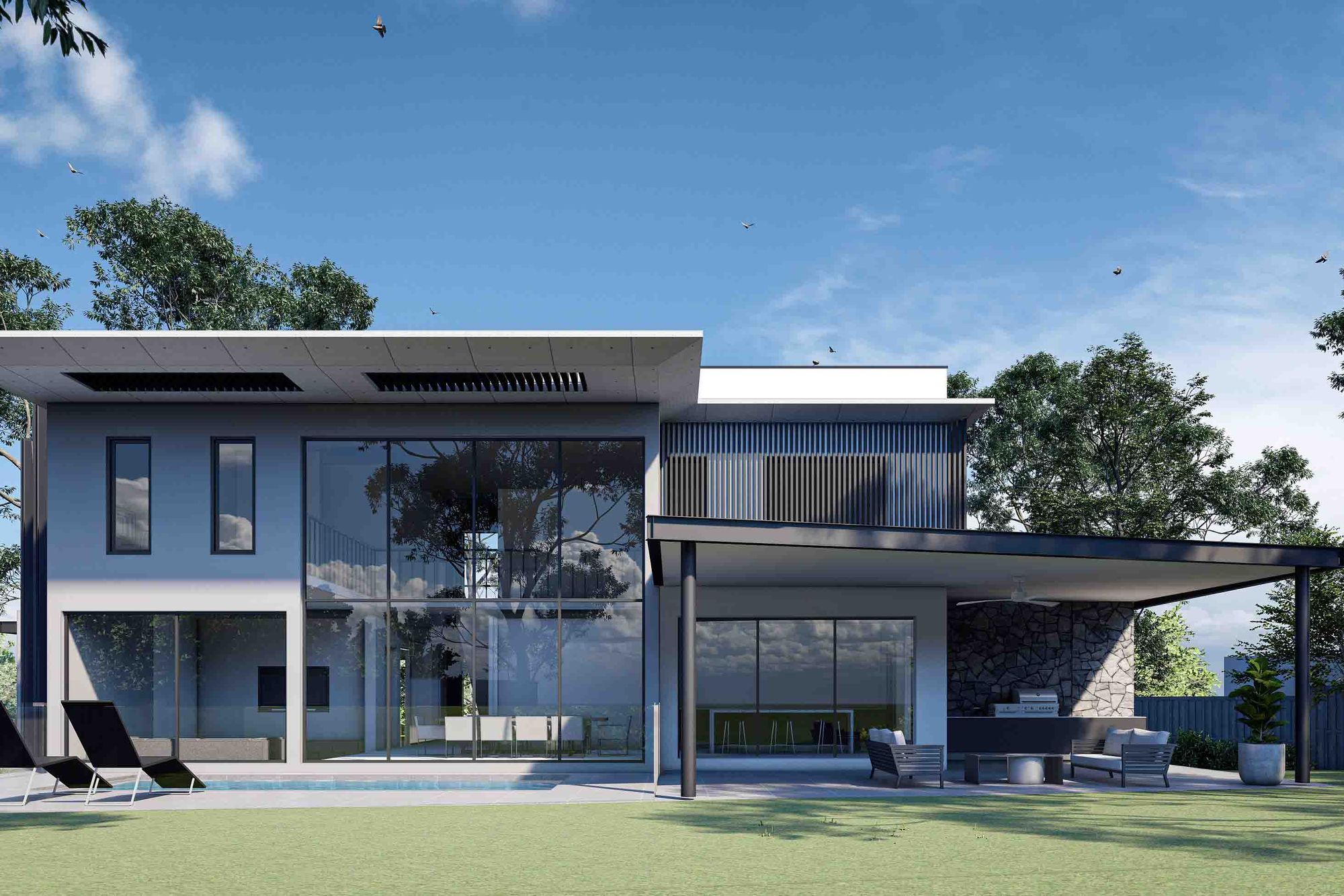 Kellyville