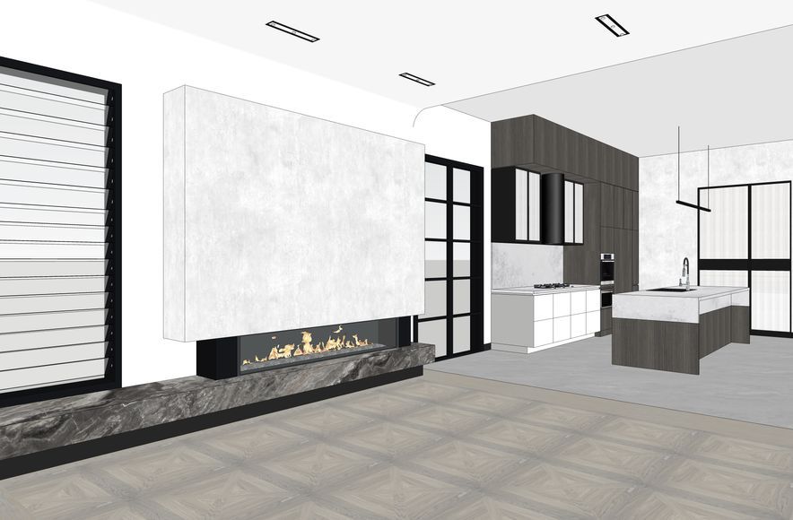 Gladesville Duplex