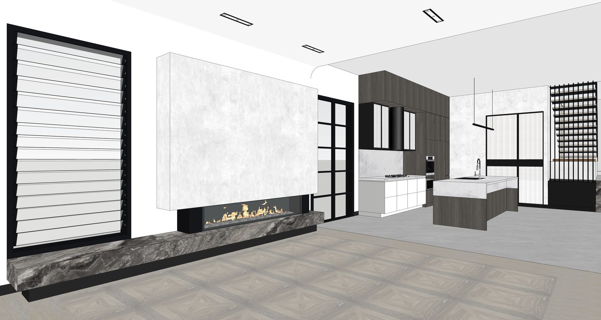 Gladesville Duplex banner