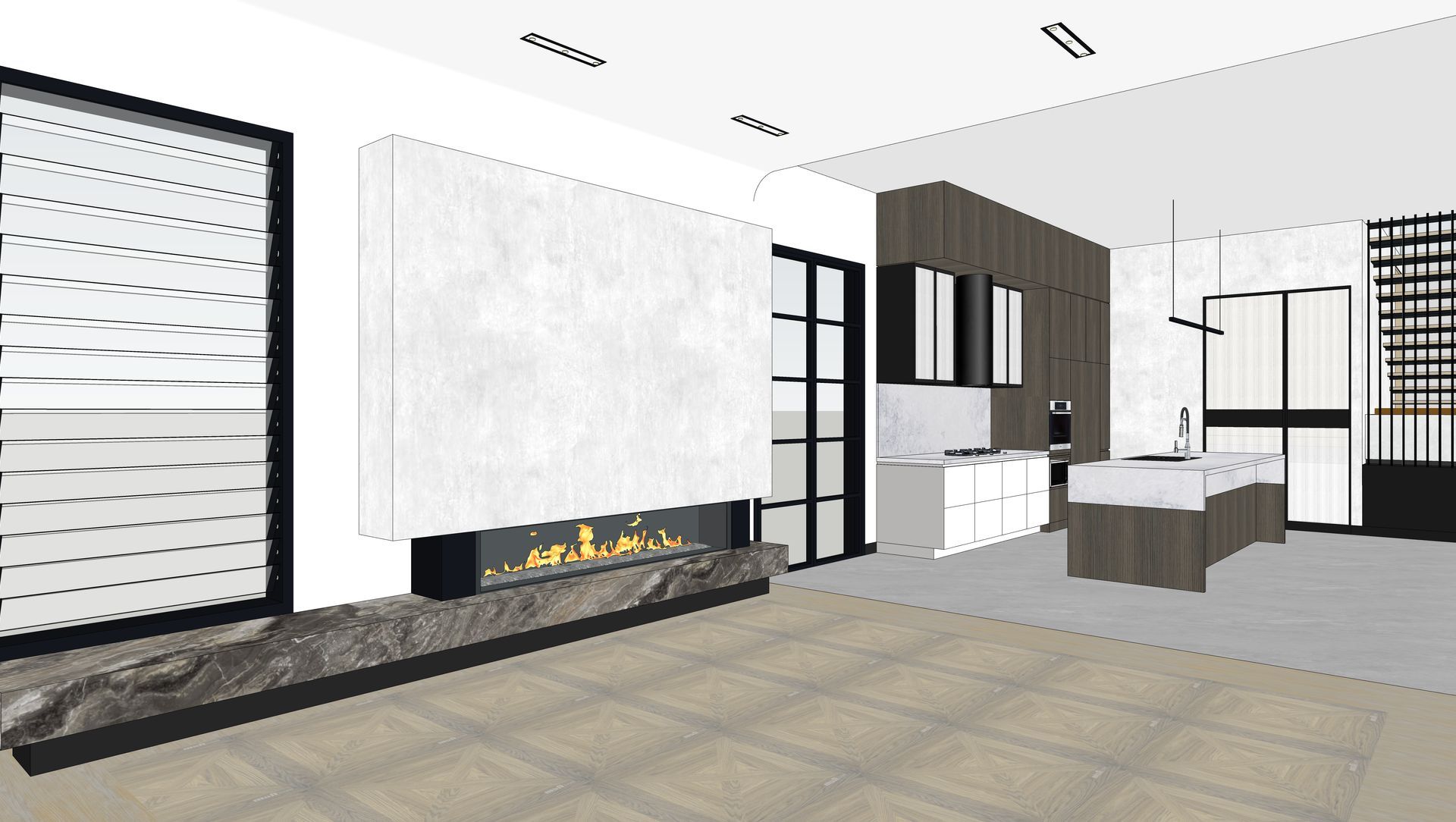 Gladesville Duplex banner
