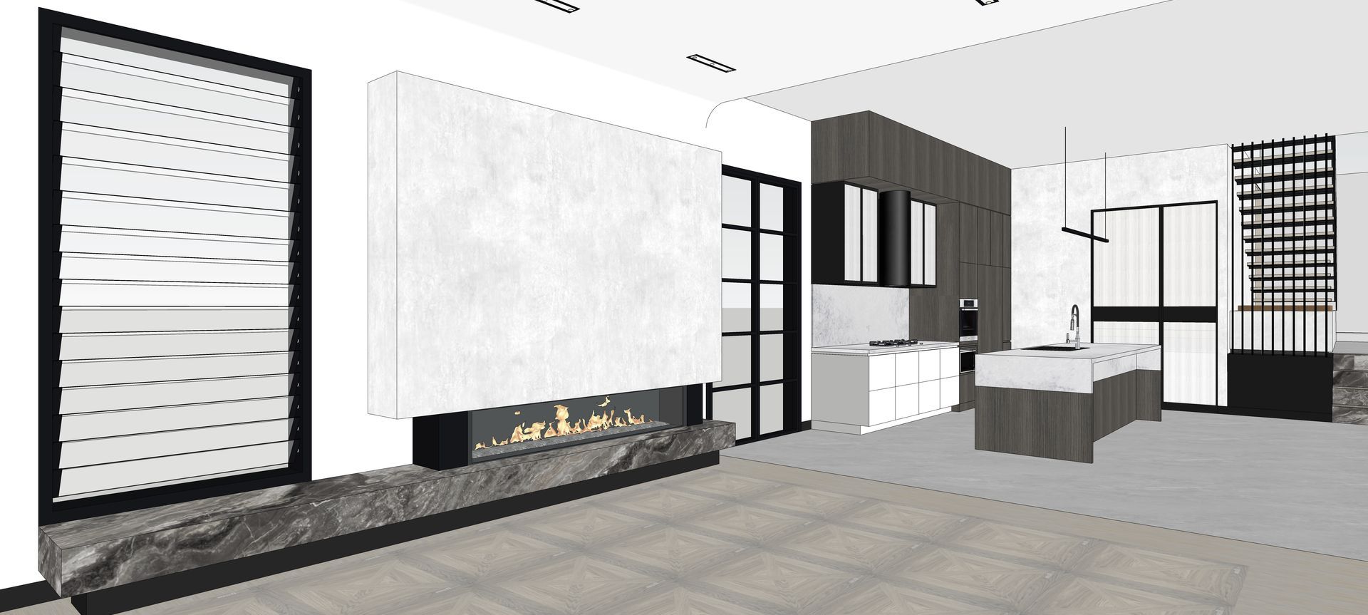 Gladesville Duplex banner