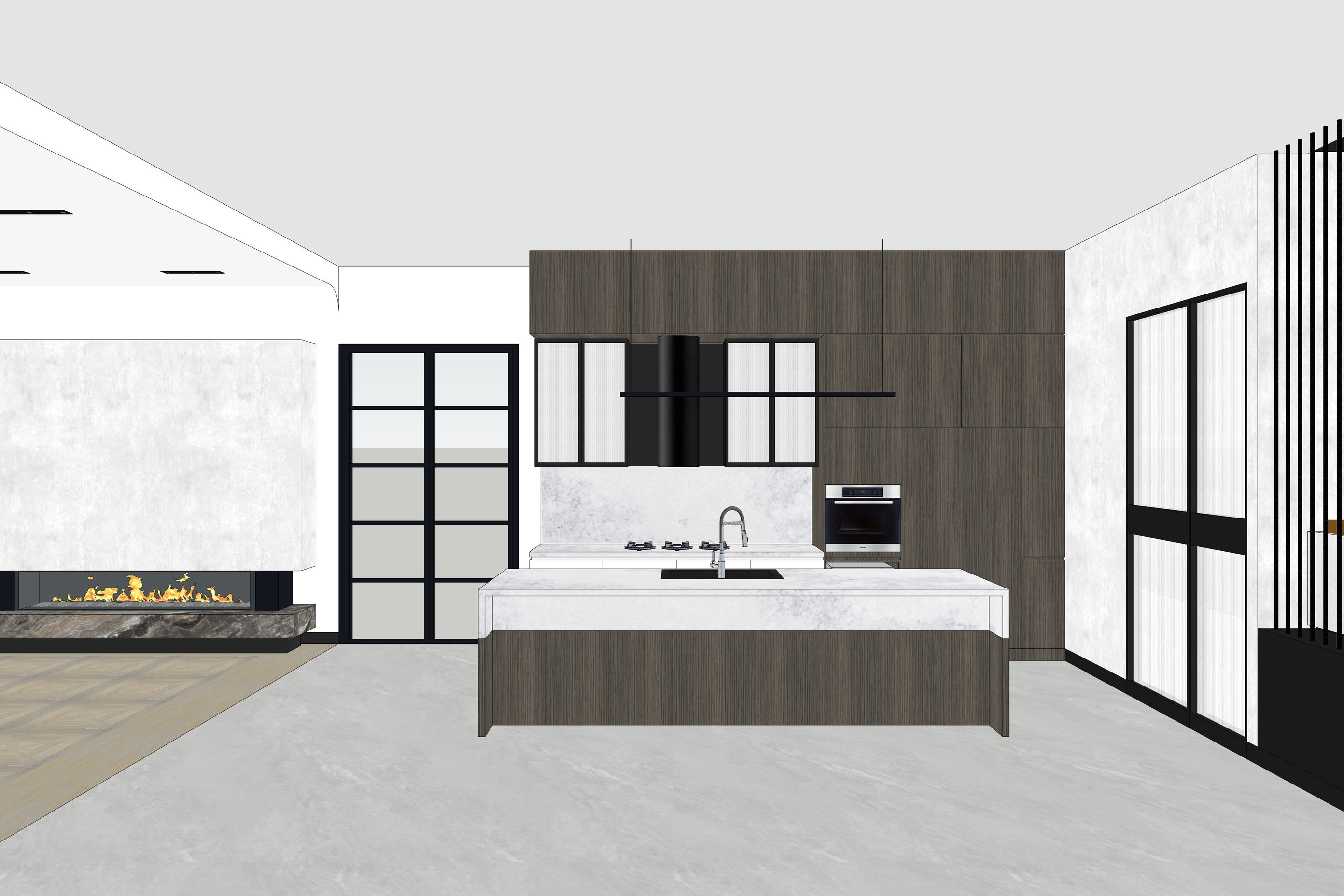 Gladesville Duplex