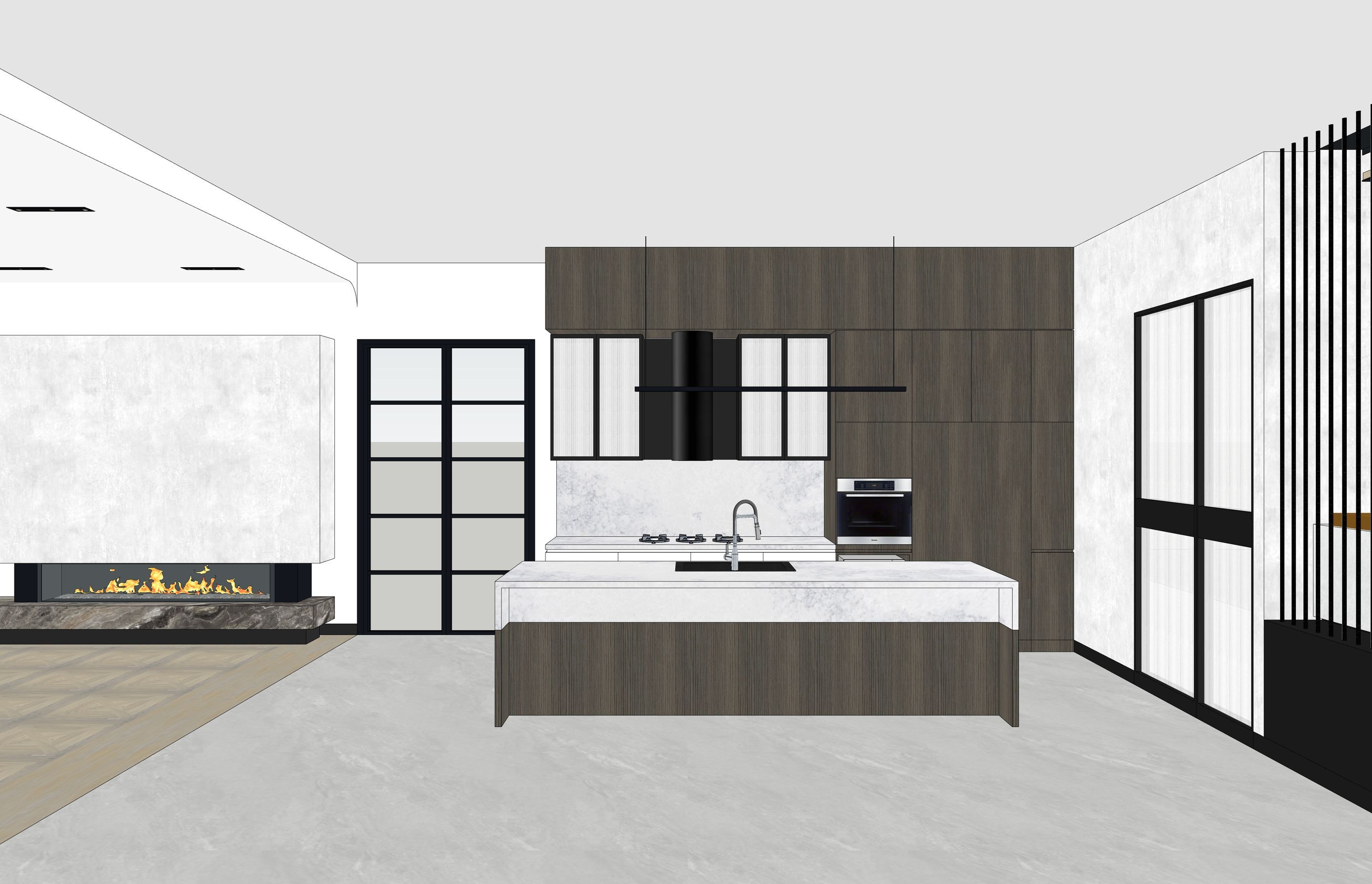 Gladesville Duplex