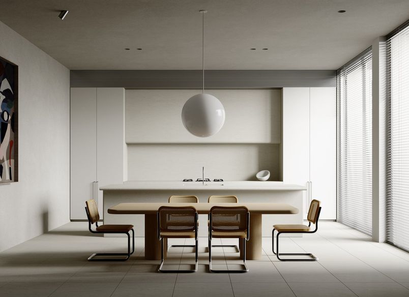 LSH Residence