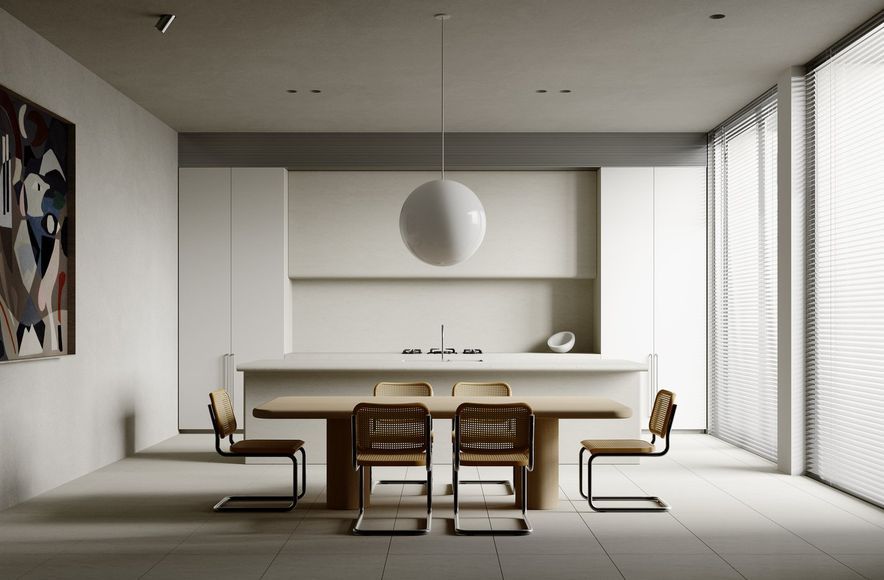 LSH Residence