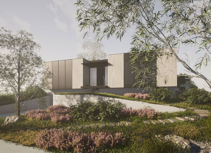 Kilcunda Elevated House