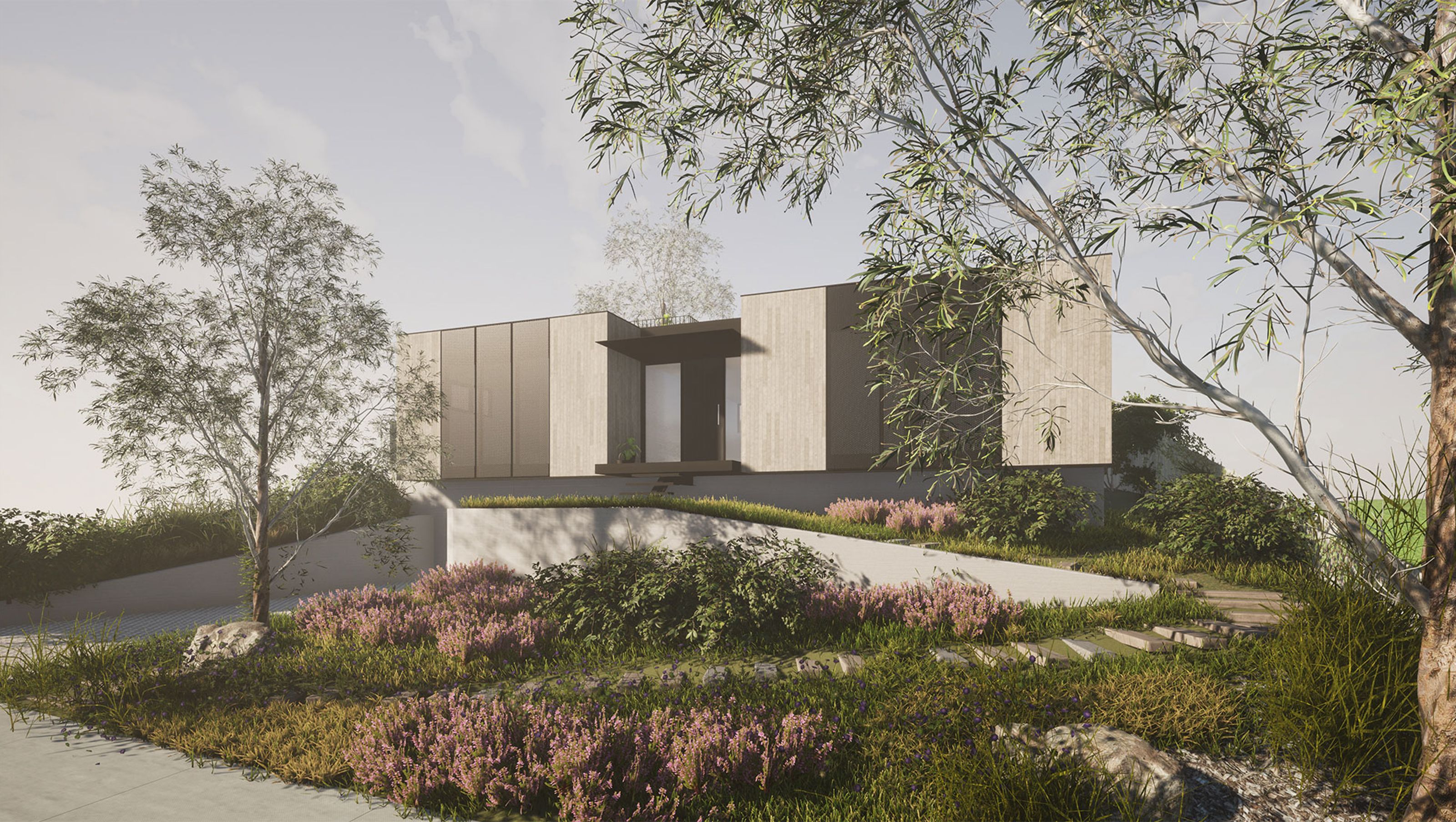 Kilcunda Elevated House