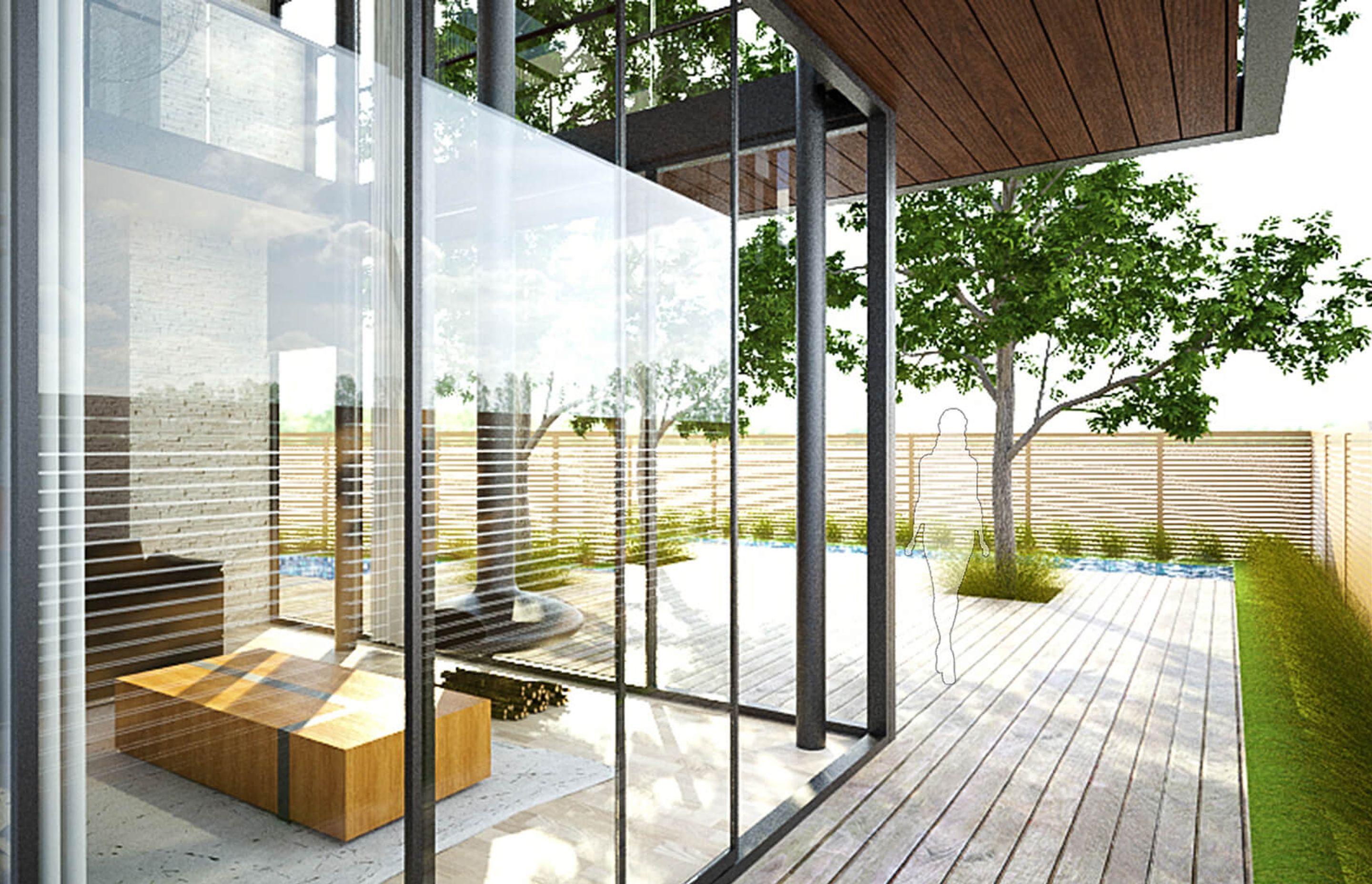 Knox House