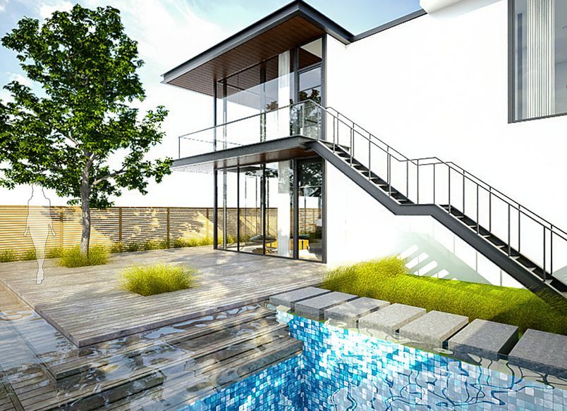 Knox House