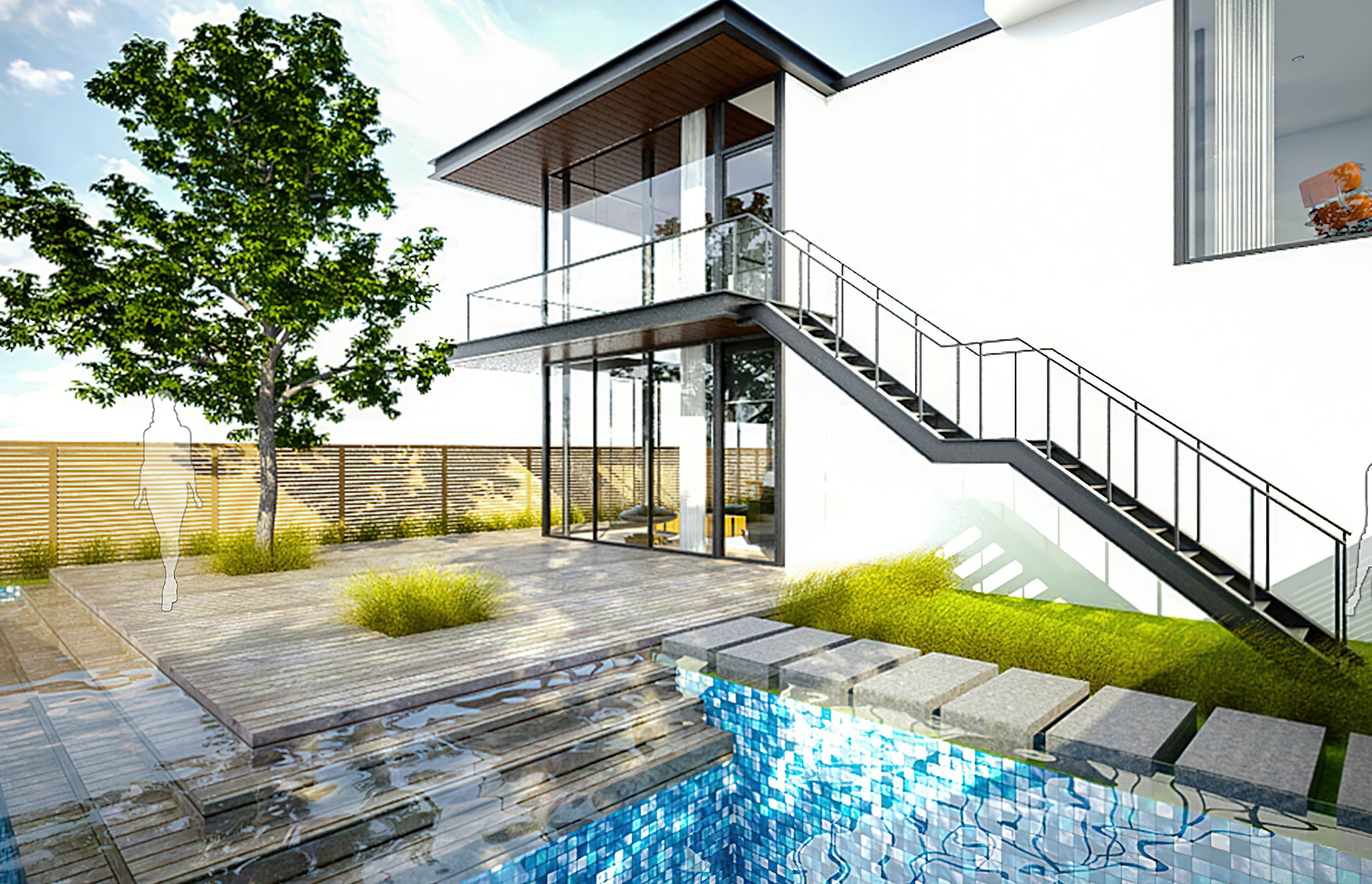Knox House