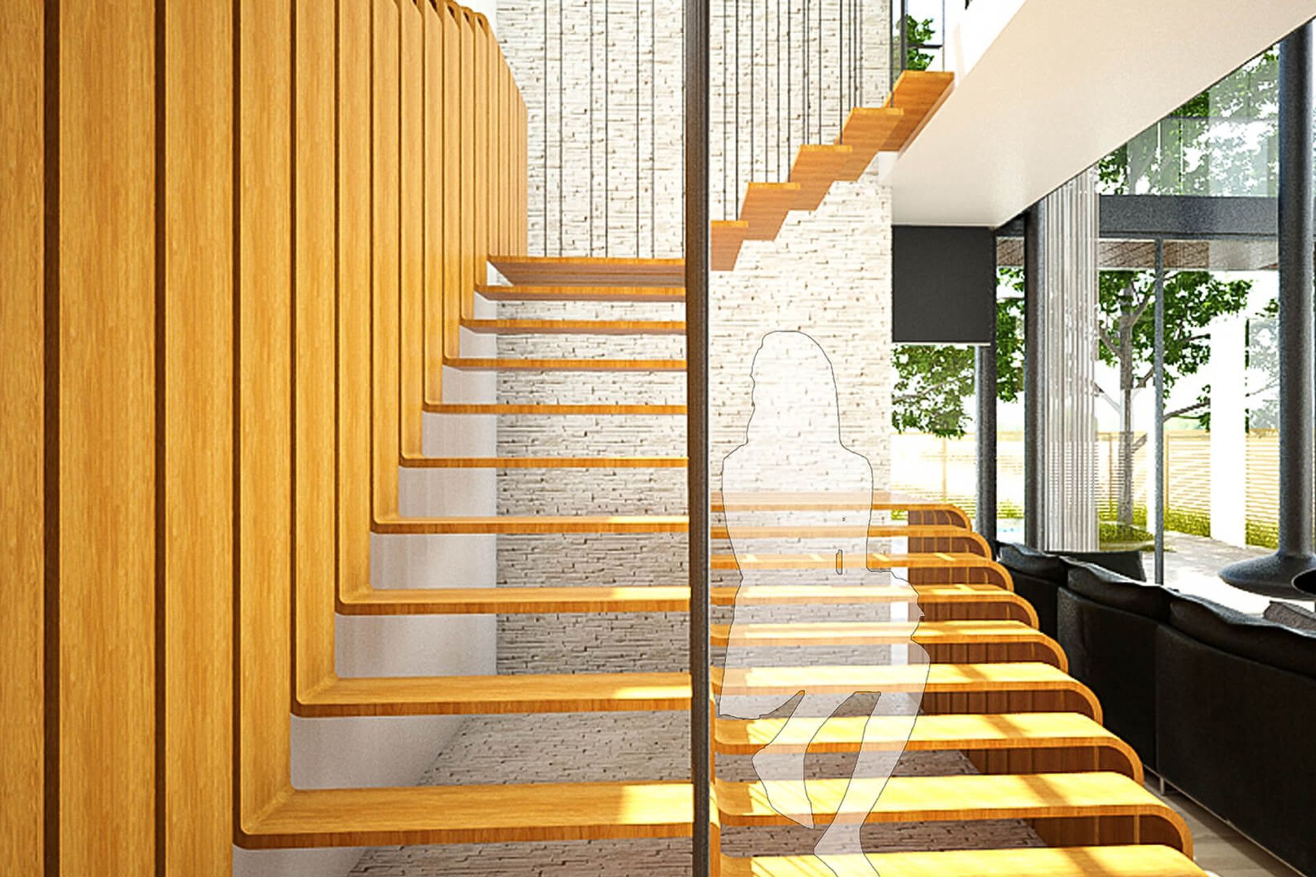 Knox House