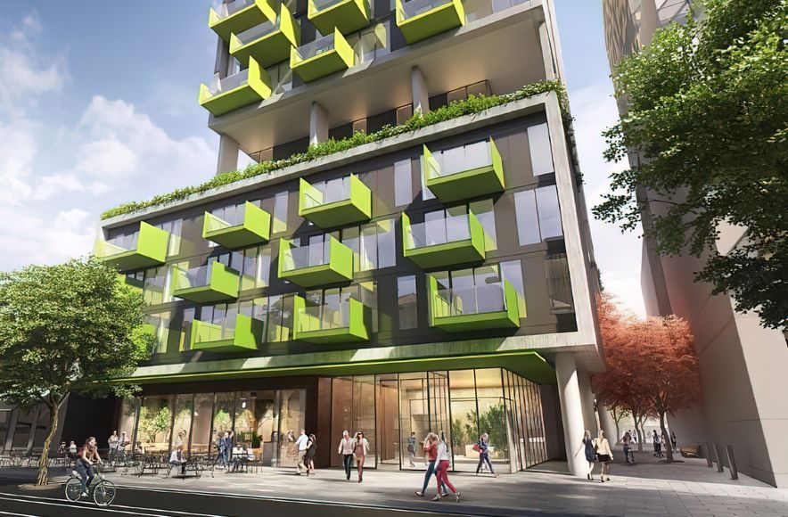 Kodo Apartments