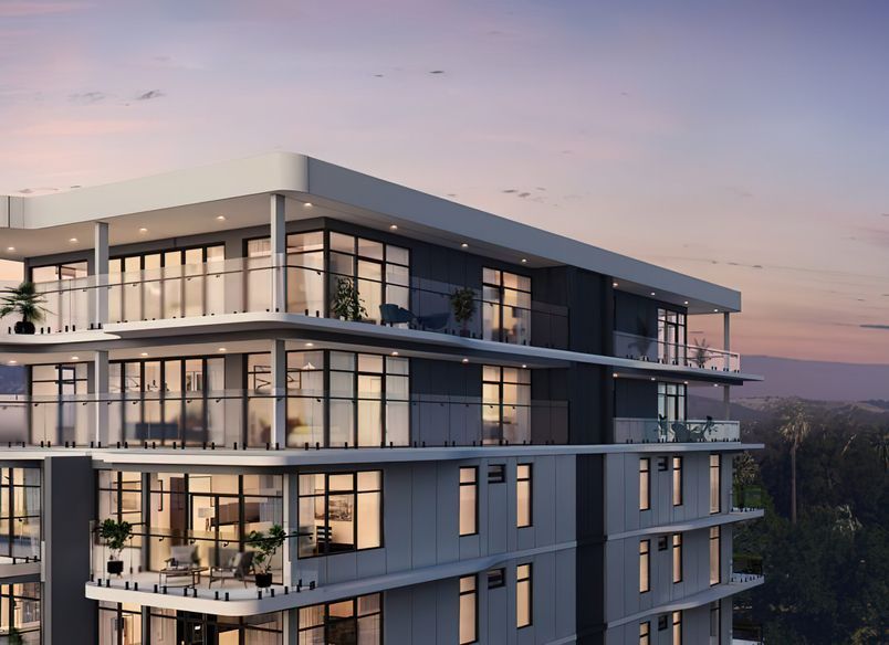 278 South Terrace