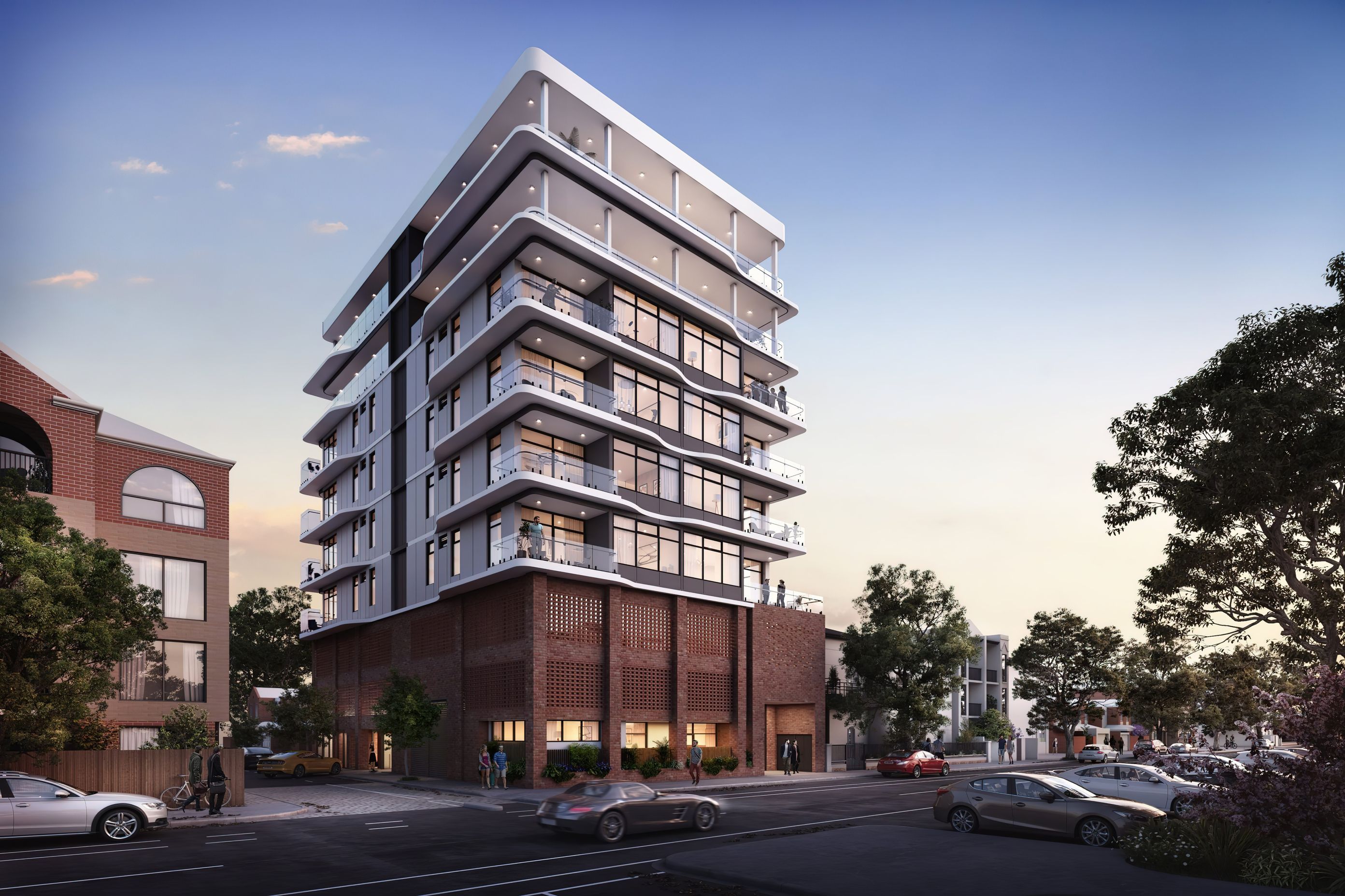 278 South Terrace