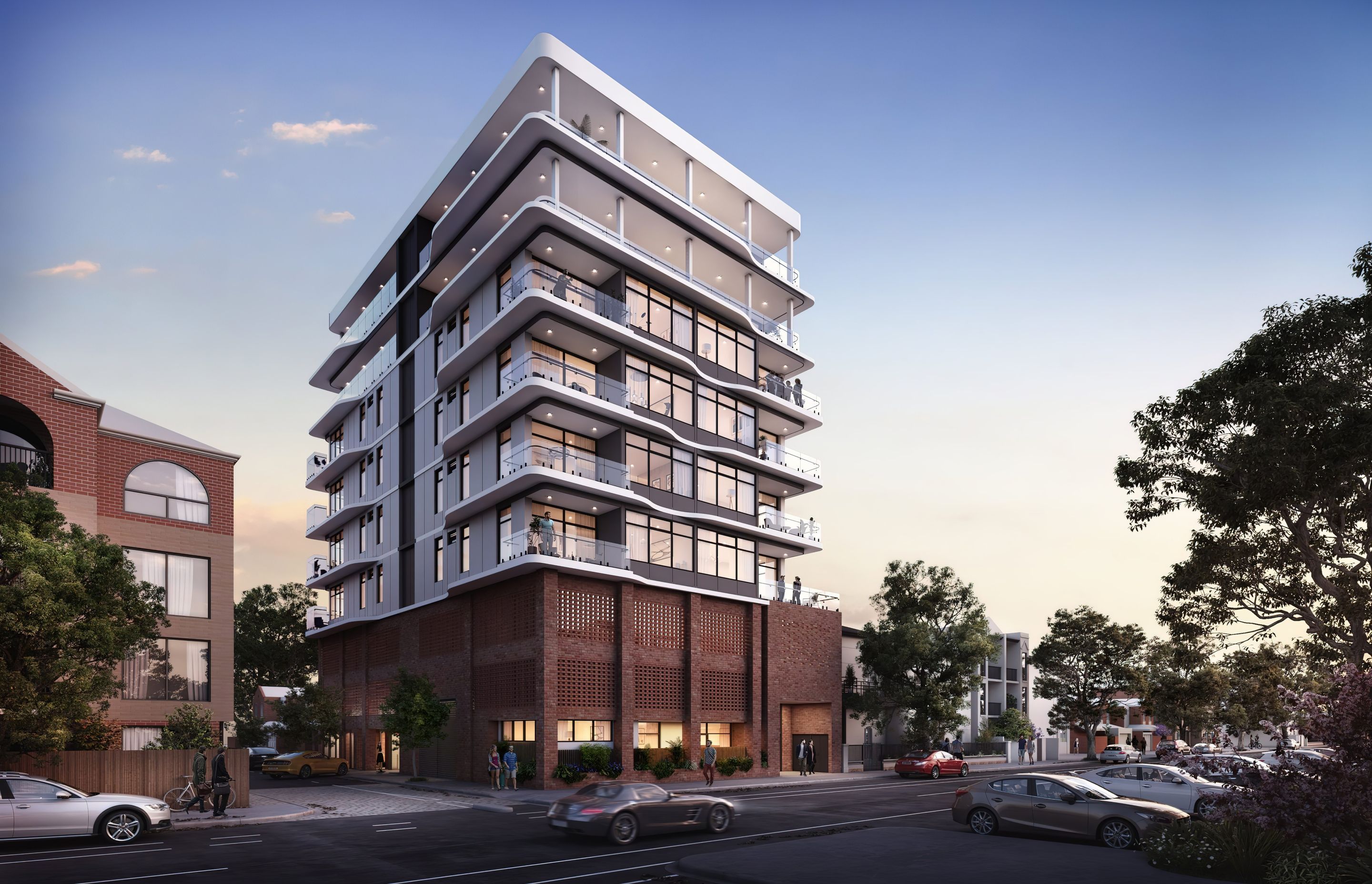 278 South Terrace