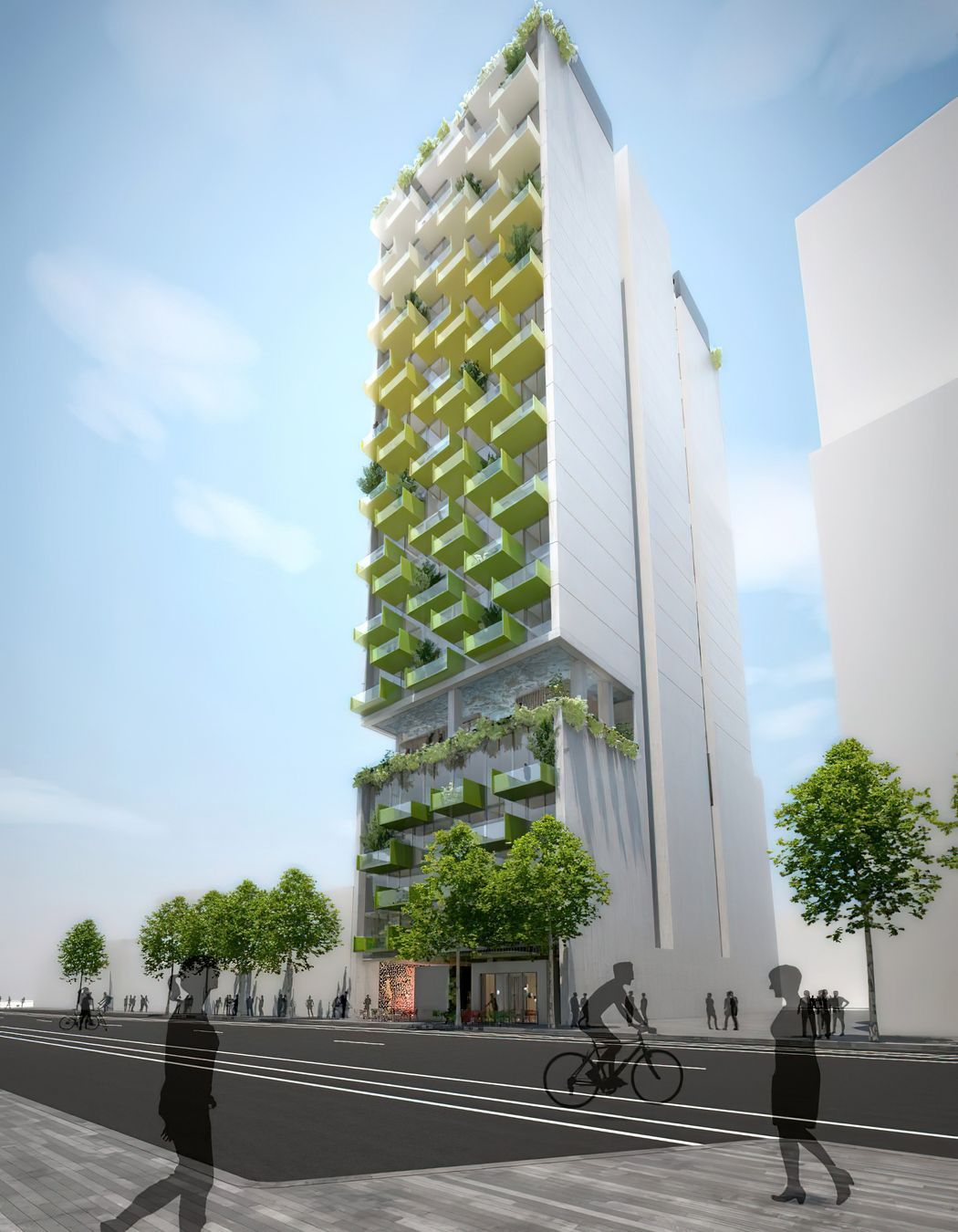 Kodo Apartments