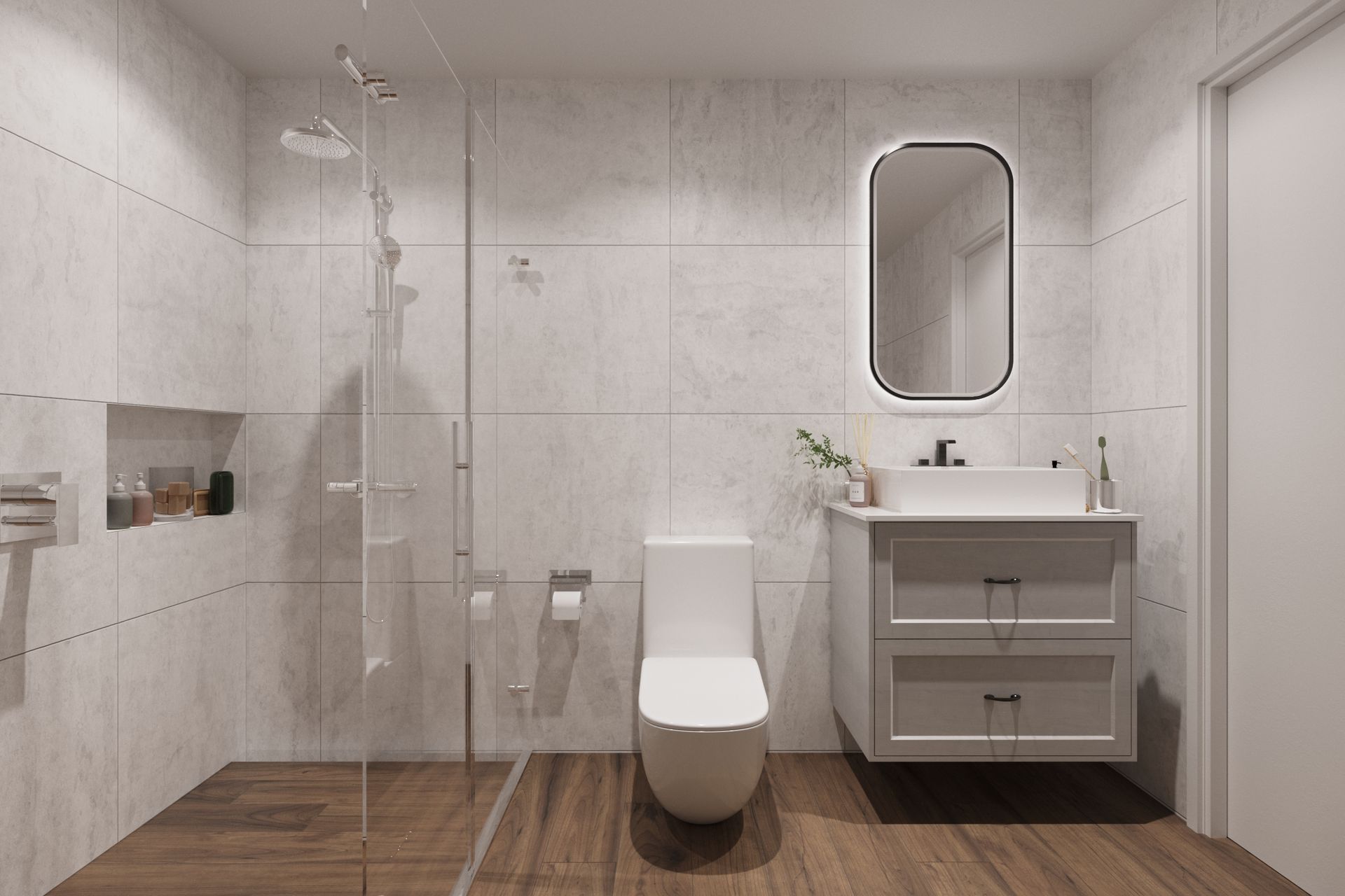 Kokoru Village, Auckland