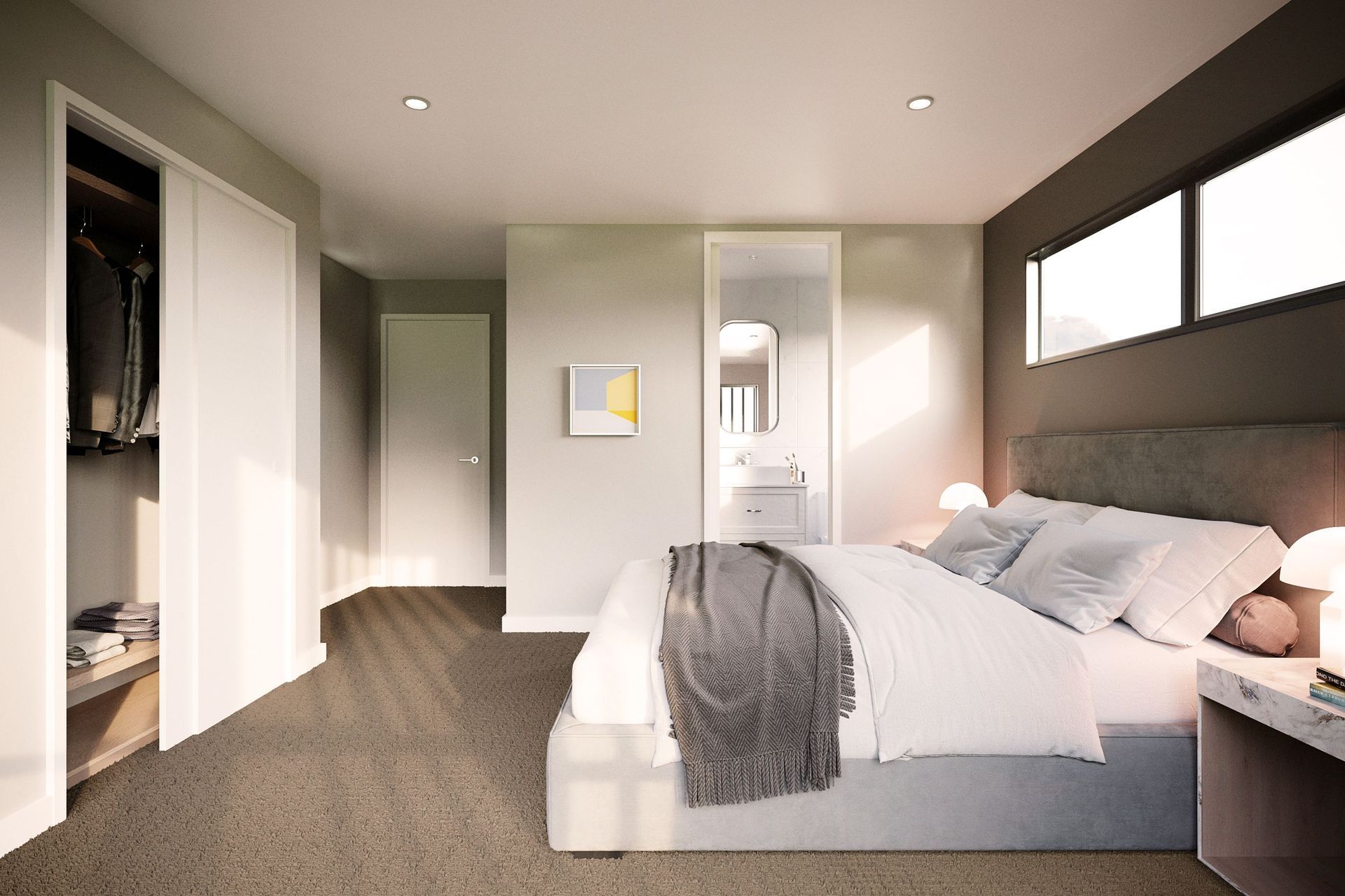 Kokoru Village, Auckland