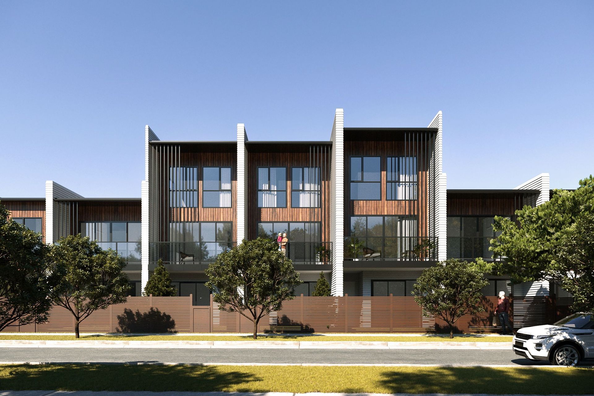 Kokoru Village, Auckland