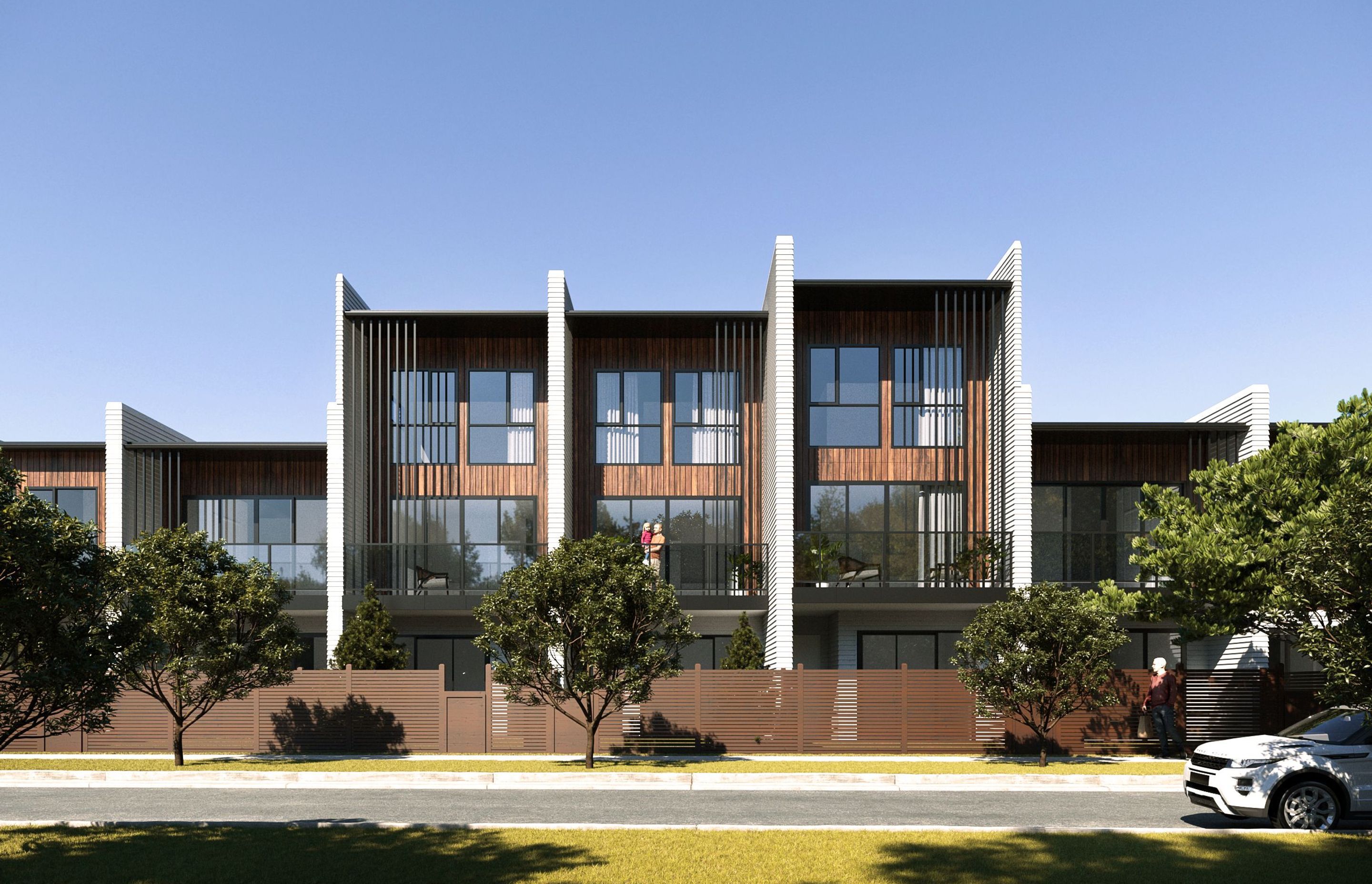 Kokoru Village, Auckland