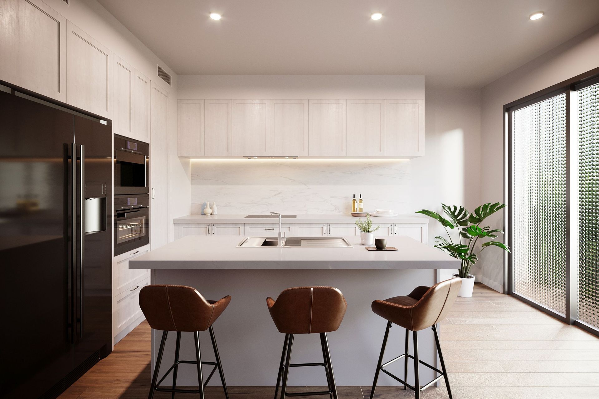 Kokoru Village, Auckland