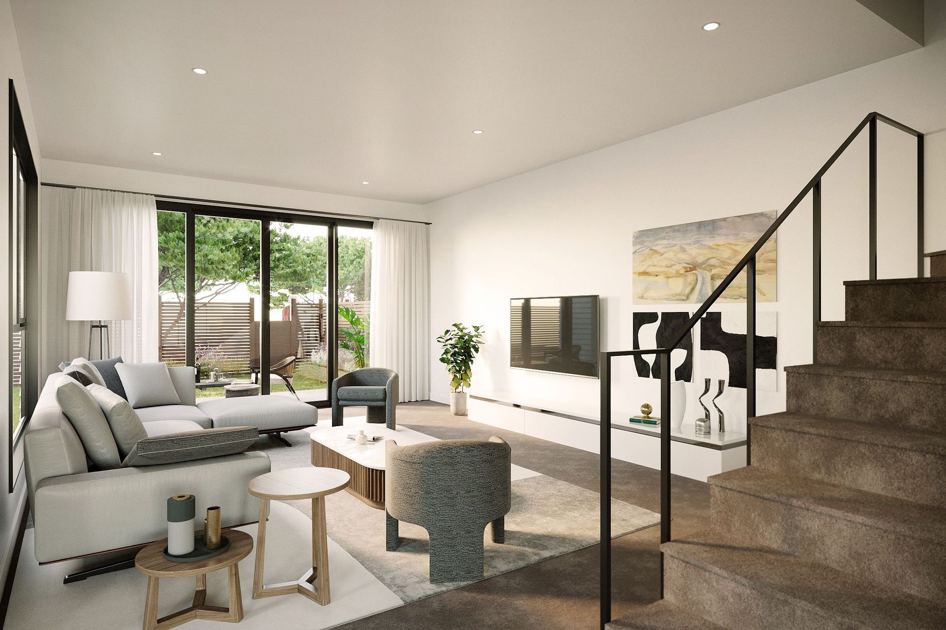 Kokoru Village, Auckland