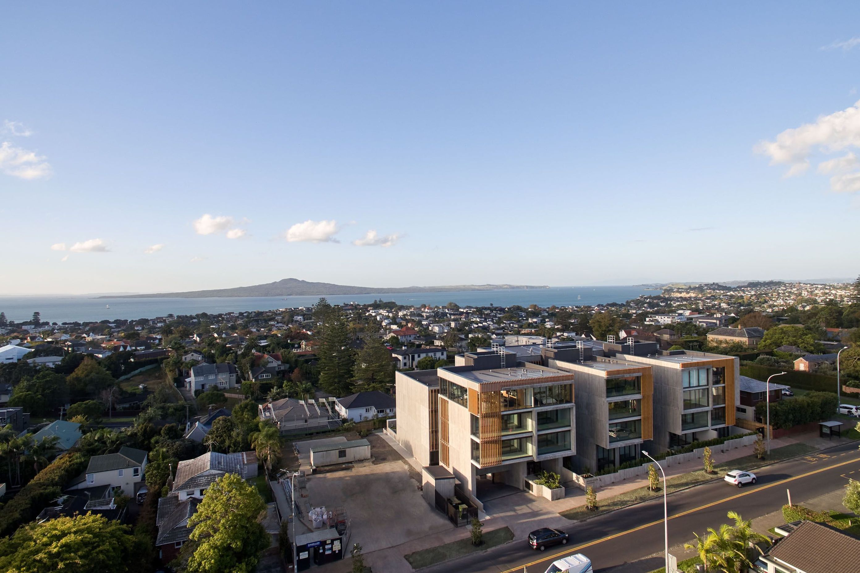 Horizon Apartments
