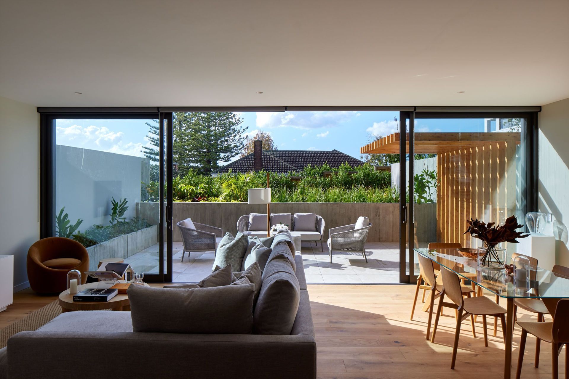 Horizon Apartments