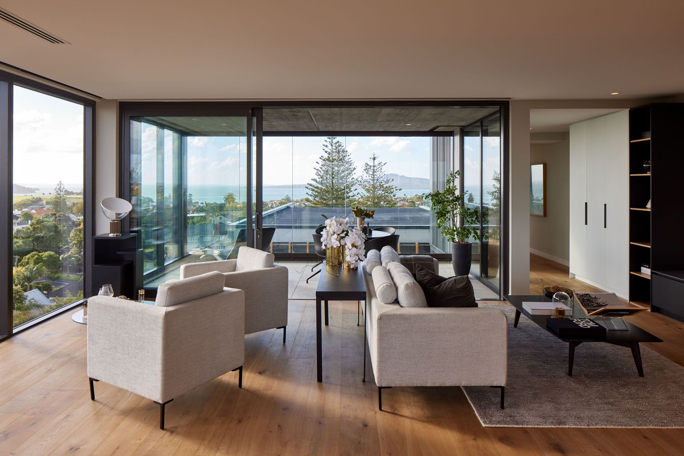 Horizon Apartments