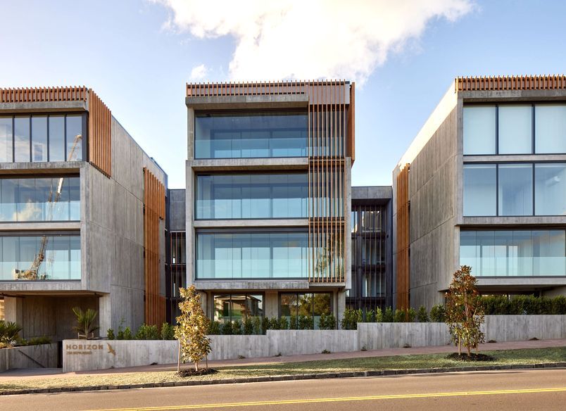Horizon Apartments