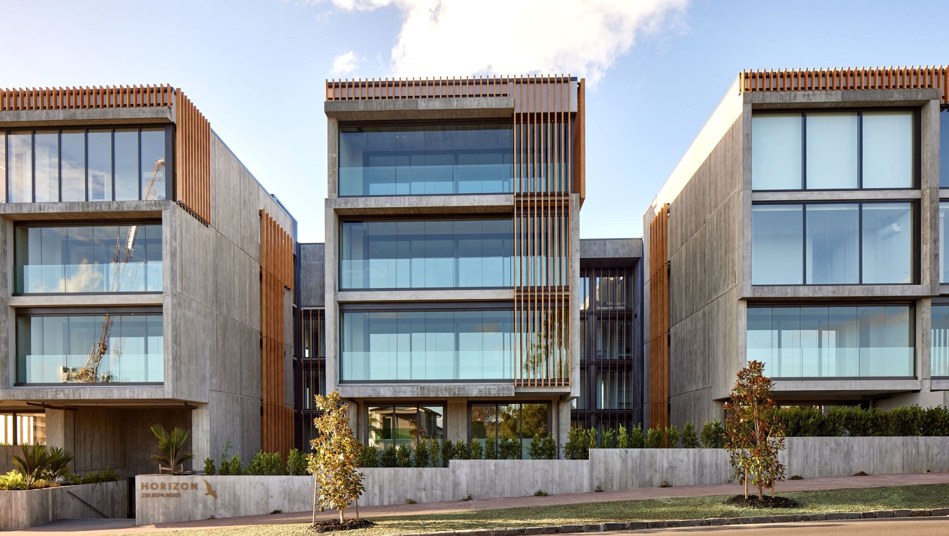 Horizon Apartments