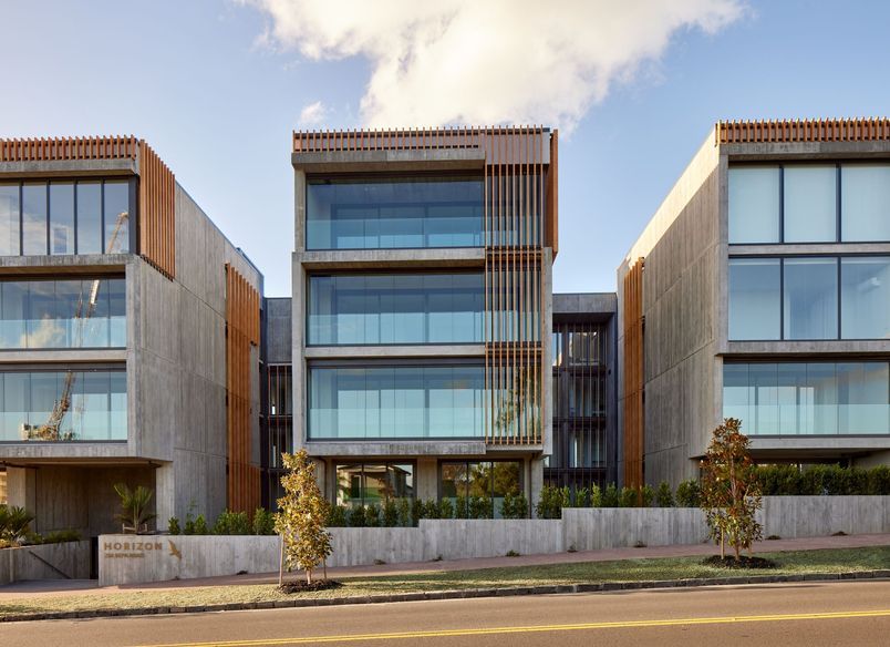 Horizon Apartments