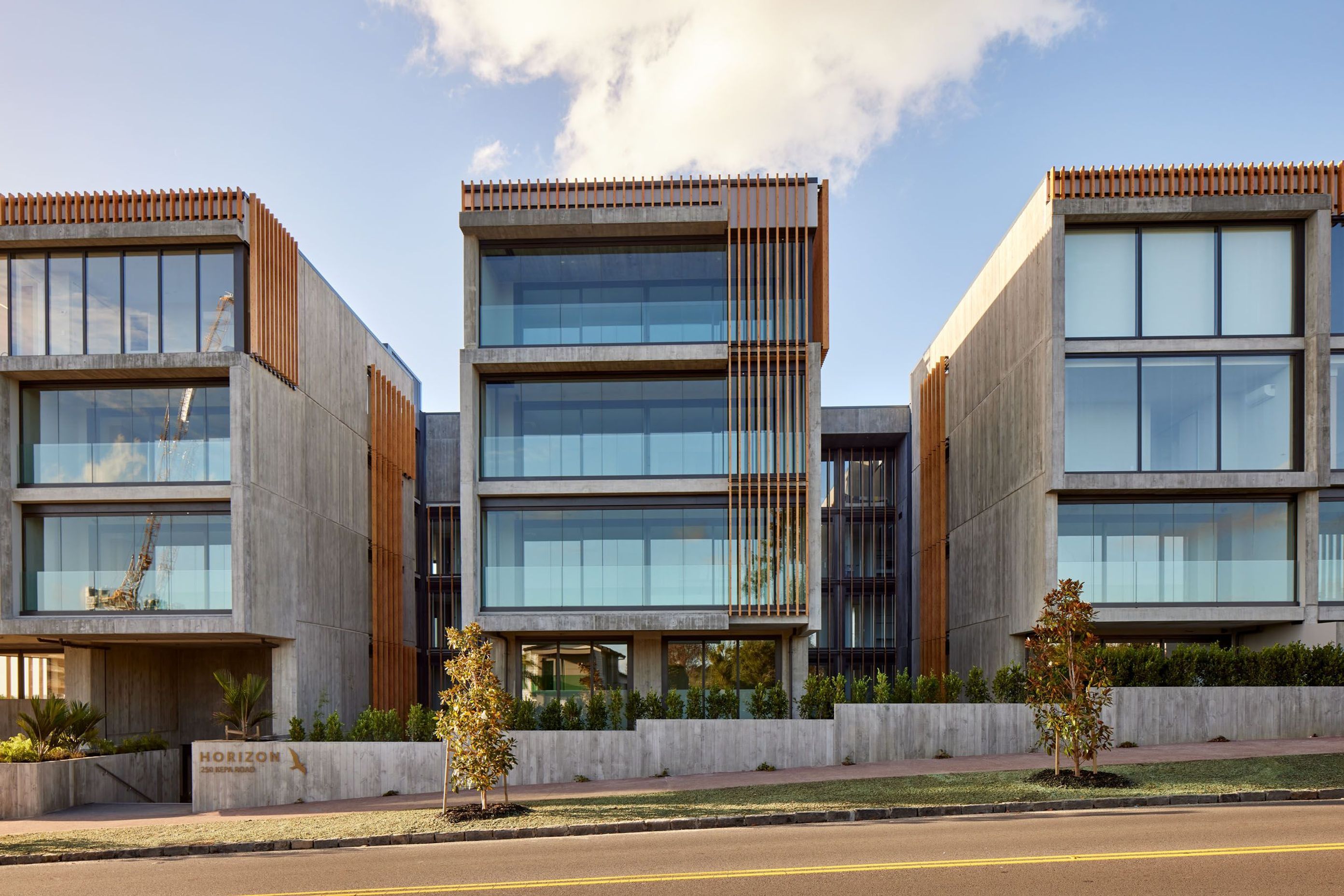 Horizon Apartments