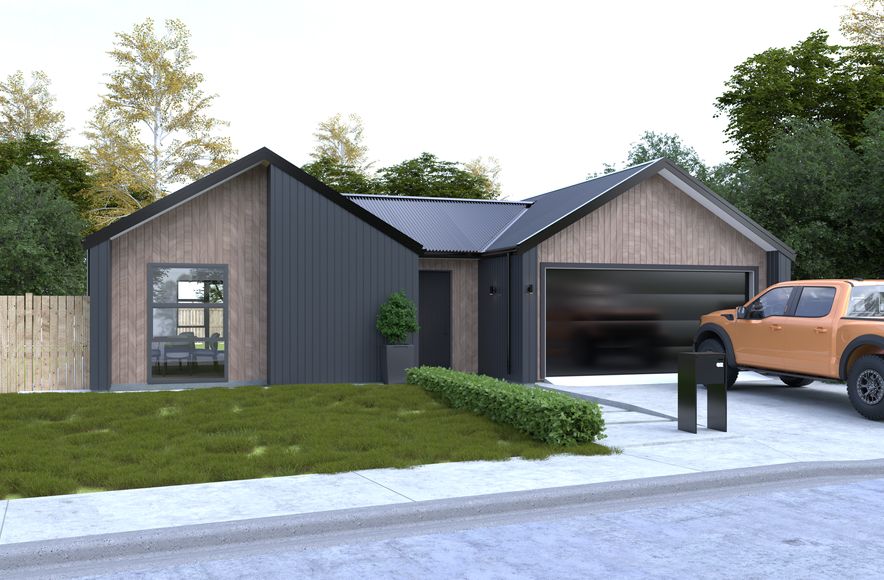 Lot 2 Orchard Road