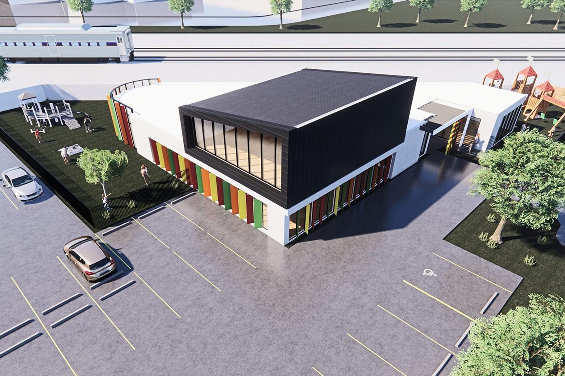 Bayswater Early Learning Centre