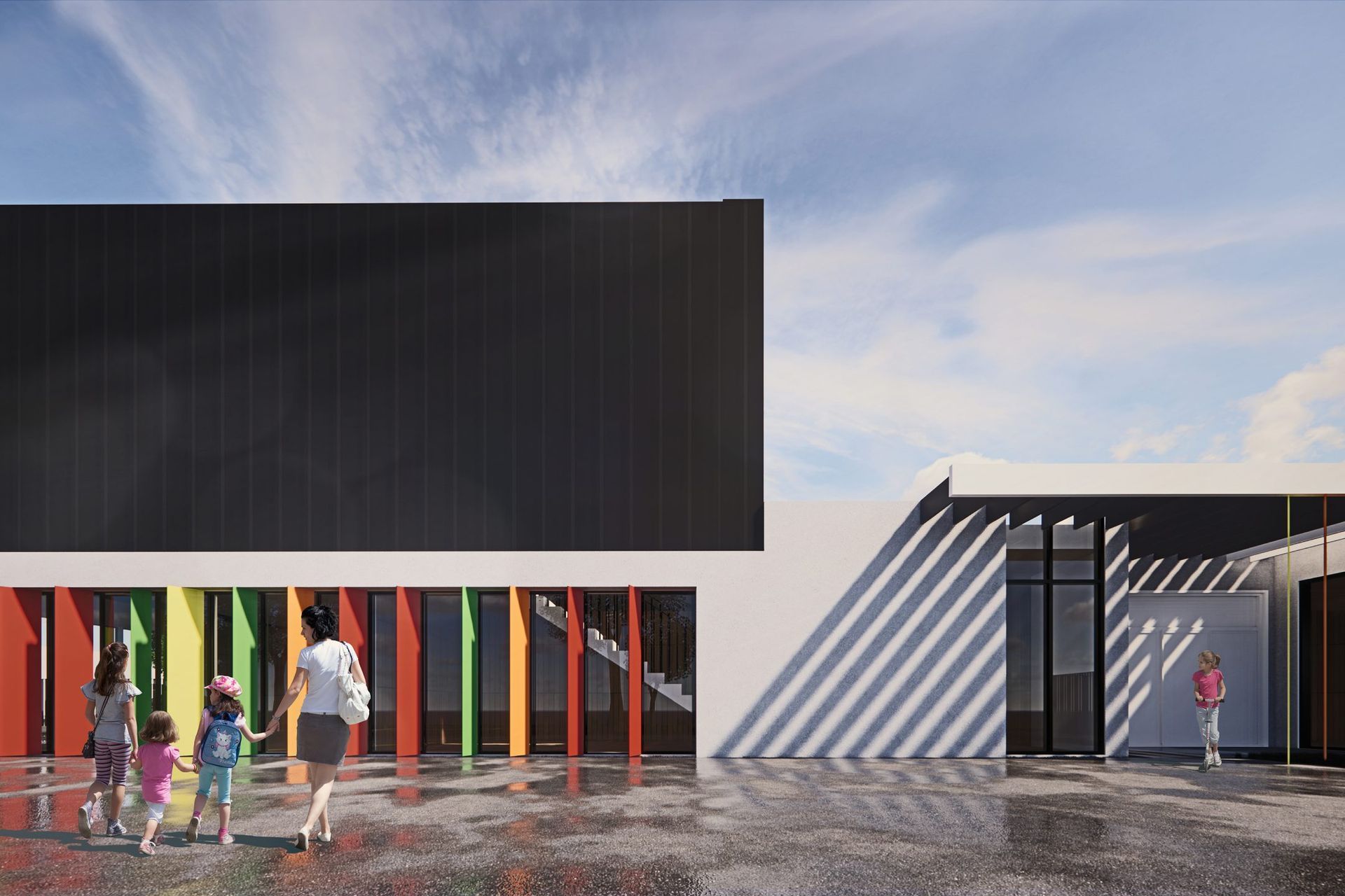 Bayswater Early Learning Centre